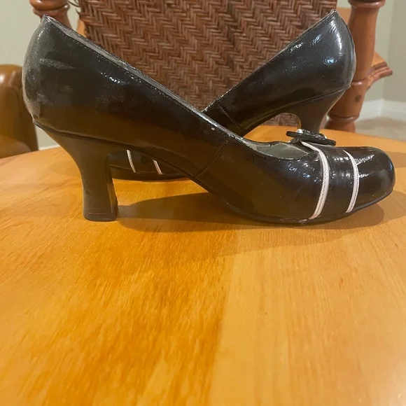 2” madden girl heels - Picture 2 of 6